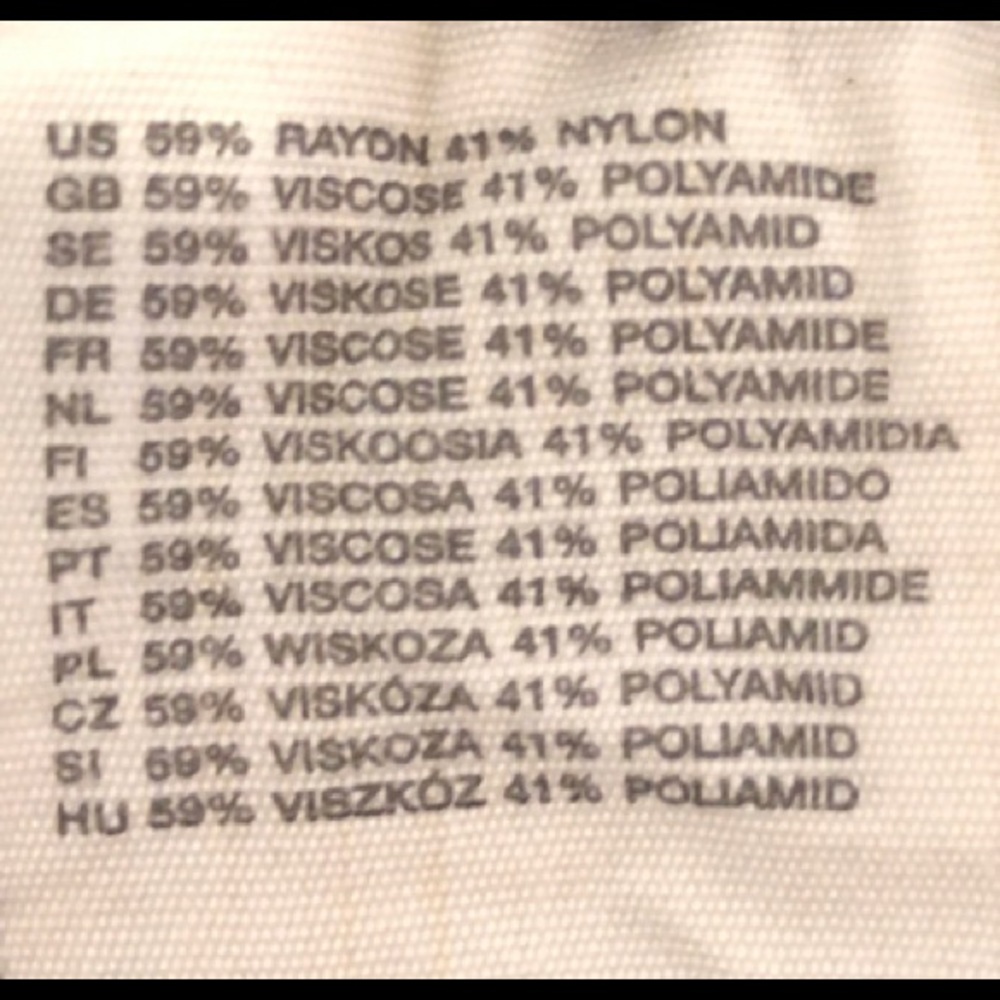 H&M Knit Top - Picture 6 of 6